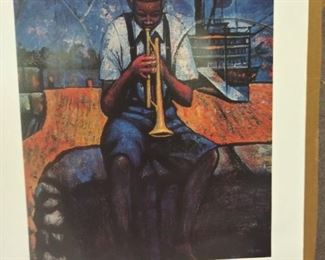 "Keeper of the Culture" $50.00