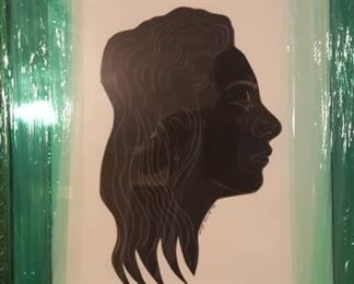 George Hunt $1000.00