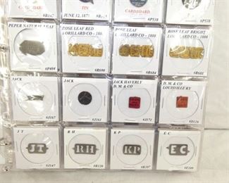 VIEW 2 1870-1930 HIGH POINT COLLECTION