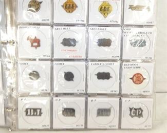 VIEW 4 RED MOON/BROWNS MULE/GRAY EAGLE