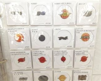 VIEW 9 LETS GO/NOBBY SPUN ROLL/PIPER