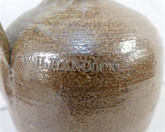 VIEW 4 CLOSE UP GOOD STAMP HANCOCK