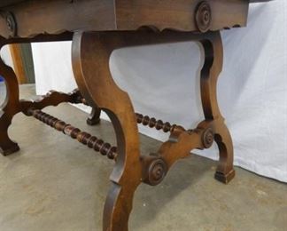 VIEW 4 W/HIDDEN LEAVES