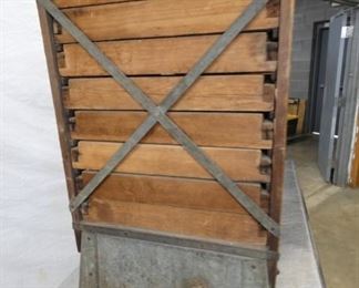 VIEW 4 BACKSIDE US STOVE DRYER