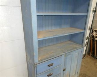 VIEW 2 W/BUTTERMILK PAINT