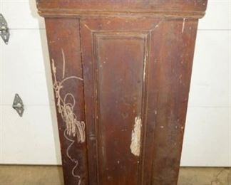 24X47 PRIM. ONE DOOR CUPBOARD