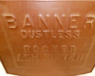 VIEW 3 CLOSE UP W/EMB. LETTERS