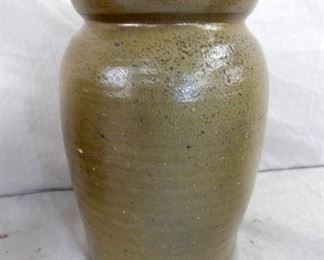 VIEW 3 CLOSE UP 1G. RANDOLPH CO. CHURN