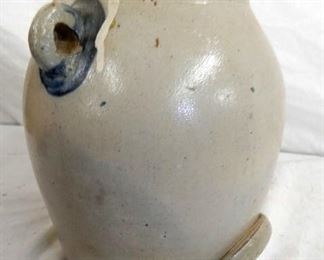 VIEW 2 W/COBALT & TILT HANDLE