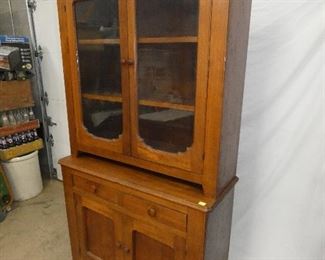 VIEW 3 RIGHTSIDE SOLID ENDS