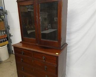 VIEW 3 RIGHTSIDE W/SOLID ENDS