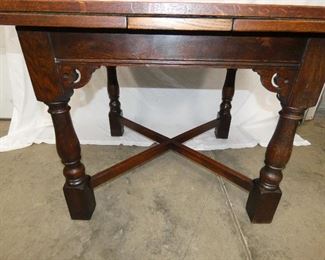 VIEW 4 W/HIDDEN LEAVES