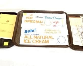 GROUP PHOTO BILTMORE PAPERWORK