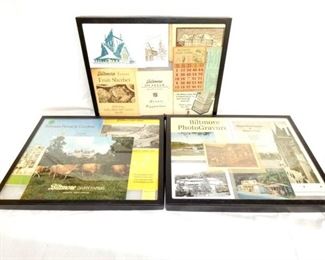 BILTMORE MAGAZINES/POST CARDS/PHOTOS 