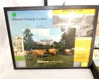 VIEW 3 BILTMORE MAGAZINES 