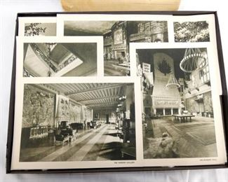 VIEW 2 PHOTOS OF GARDENS & INSIDE 