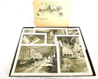 BILTMORE MANSION ORG. PHOTOS 