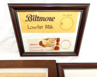 VIEW 3 CLOSE UP BILTMORE LOWFAT MILK 