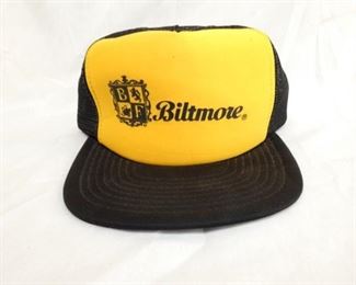 BILTMORE DAIRY HAT 