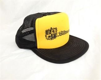 VIEW 2 LEFTSIDE BILTMORE DAIRY HAT 