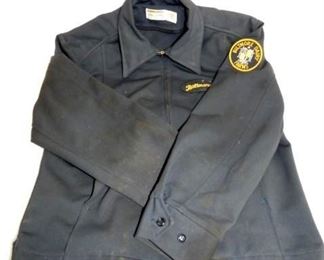 BILTMORE DAIRY FAMRS UNIFORM JACKET 