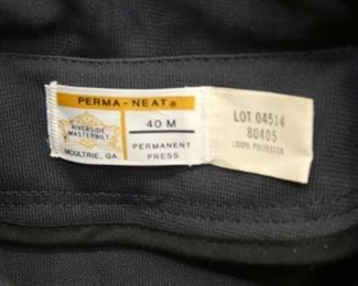 VIEW 3 CLOSE UP INSIDE W/ORG. TAG 