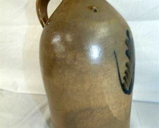 VIEW 2 OTHERSIDE SALTGLAZE JUG
