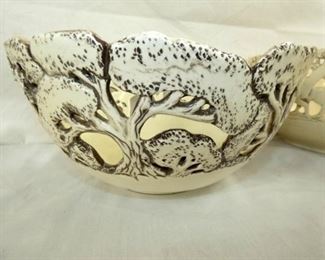 VIEW 3 CLOSE UP W/TREE OF LIFE