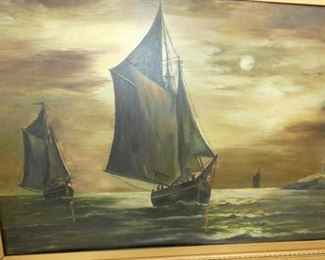 VIEW 2 LEFTSIDE W/SHIPS