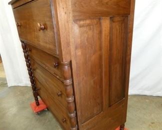 VIEW 3 RIGHTSIDE W/ PANEL SIDES