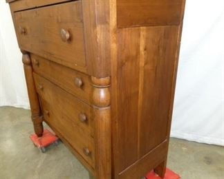 VIEW 2 RIGHTSIDE W/ PANELS