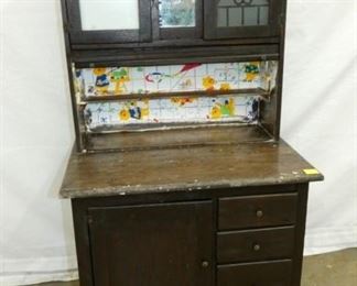 24X32 EARLY CHILDS STEPBACK