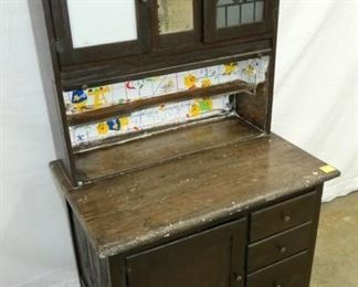 VIEW 2 CLOSEUP CHILDS STEPBACK