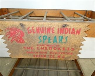 VIEW 2 CLOSE UP W/SIGN