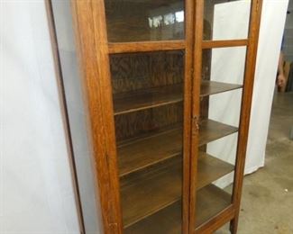 VIEW 2 W/ GLASS SIDES