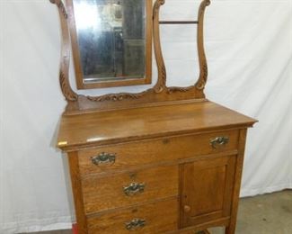 VIEW 3 33X74 OAK FILE