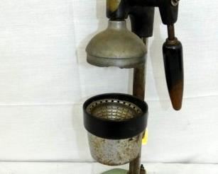 PORC. BASE HAMILTON BEACH JUICER