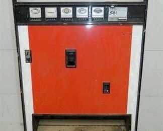 33X67 PEPSI DRINK BOX