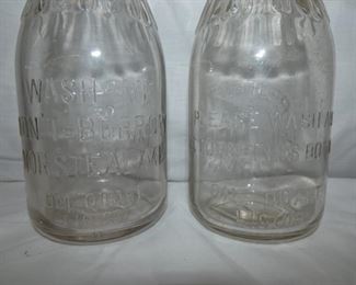 VIEW 2 CLOSE UP PROP. OF BILTMORE FARMS