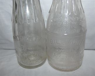 VIEW 2 CLOSE UP BILTMORE BOTTLES 