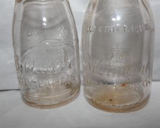 VIEW 2 CLOSE UP EMB. BILTMORE BOTTLES 