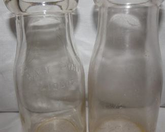 VIEW 2 CLOSE UP BILTMORE BOTTLES 