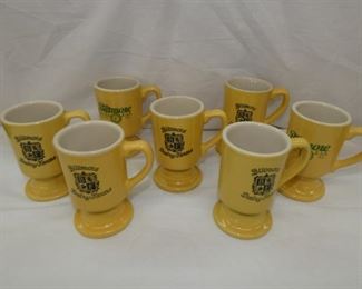 BILTMORE DAIRY ICE CREAM MUGS 