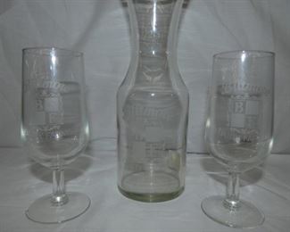 VIEW 2 CLOSE UP BILTMORE GLASSES 