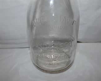 VIEW 2 CLOSE UP ANDERSON CREAMERY 