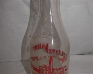 1QT. SELECTE DAIRIES 