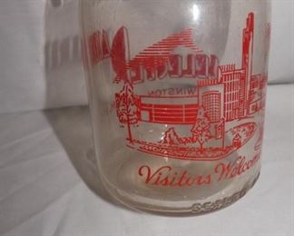 VIEW 2  WINSTON SALEM, NC 