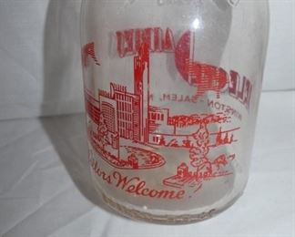 VIEW 3 SIDE 2 "I THINK THATS RIGHT" 