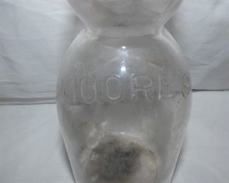 VIEW 2 CLOSE UP EMB. MOORES 