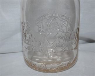 VIEW 2 CLOSE UP THACKSTON DAIRY 